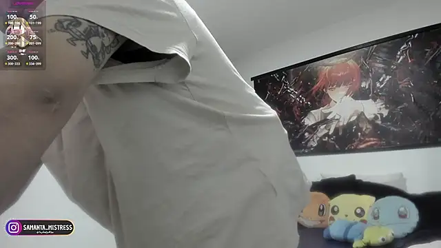 lucky-leah online show from April 2026 03:13:02 AM