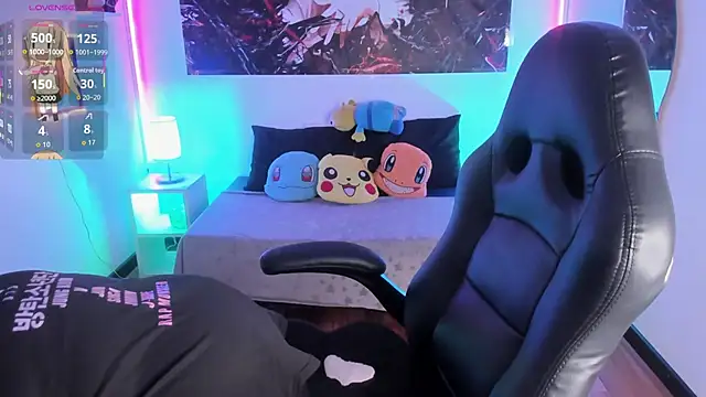 lucky-leah online show from December 2025 03:32:02 AM