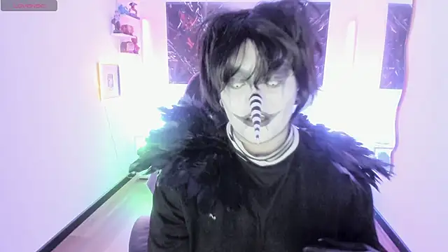 lucky-leah online show from November 2025 04:52:02 AM