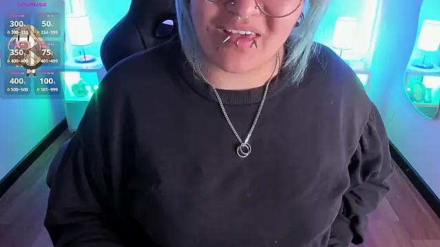 lucky-leah online show from January 2026 03:57:02 AM