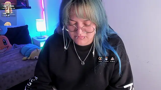 lucky-leah online show from March 2026 03:52:01 AM