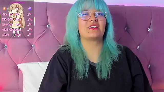 lucky-leah online show from March 2025 07:05:02 AM