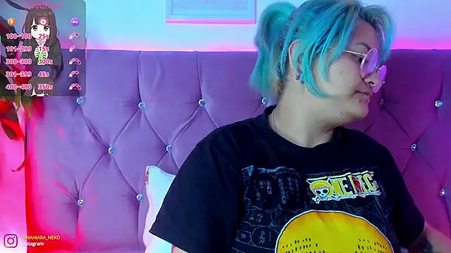 lucky-leah online show from March 2025 04:45:02 AM