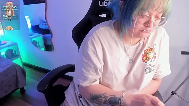 lucky-leah online show from March 2026 03:50:01 AM