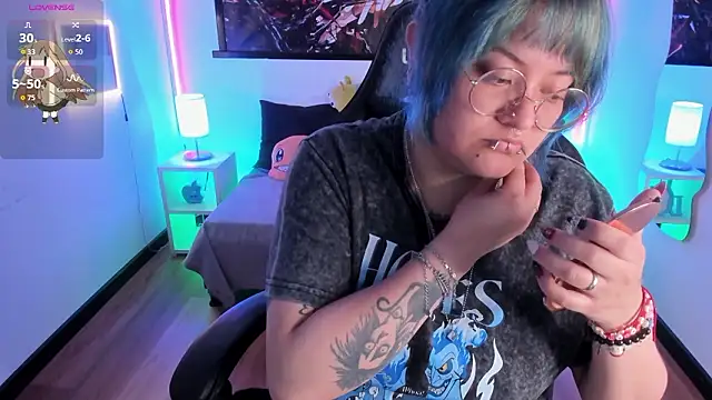 lucky-leah online show from February 2026 03:59:02 AM