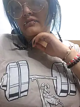 lucky-leah online show from March 2026 03:55:01 AM