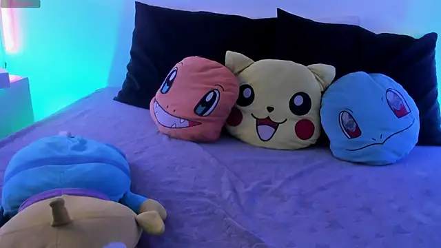 lucky-leah online show from April 2026 04:17:01 AM