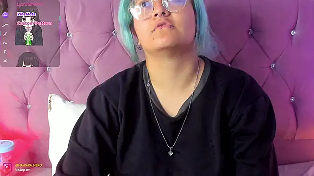 lucky-leah online show from March 2025 06:38:02 AM