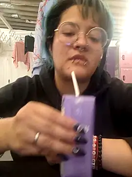 lucky-leah online show from June 2026 03:40:01 AM