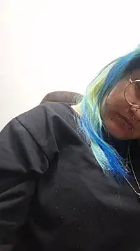 lucky-leah online show from February 2026 03:17:02 AM