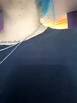 lucky-leah online show from February 2026 04:02:02 AM