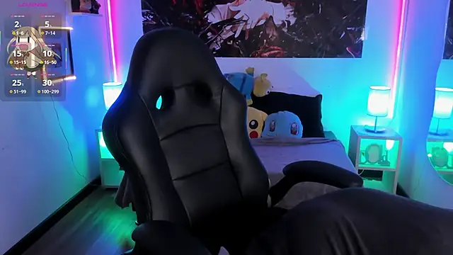 lucky-leah online show from November 2025 04:02:02 AM