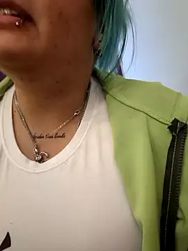 lucky-leah online show from January 2026 03:43:01 AM