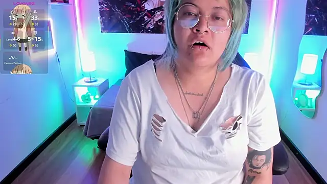 lucky-leah online show from January 2026 04:19:02 AM