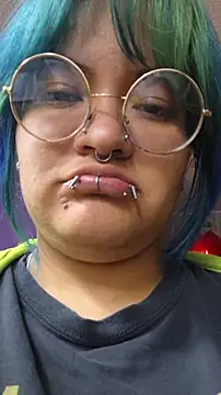 lucky-leah online show from February 2026 03:26:01 AM