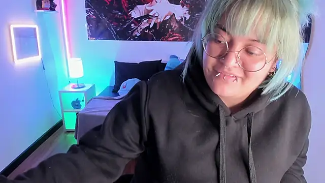 lucky-leah online show from January 2026 04:05:01 AM