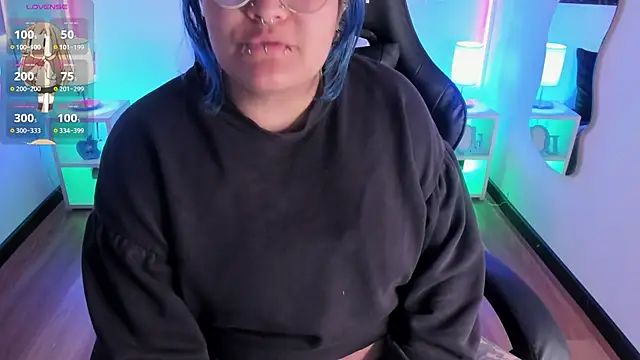 lucky-leah online show from February 2026 03:57:02 AM