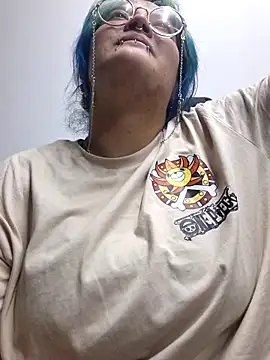 lucky-leah online show from March 2026 03:42:01 AM