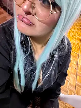 lucky-leah online show from October 2025 06:15:01 AM