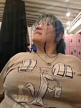 lucky-leah online show from March 2026 04:08:02 AM