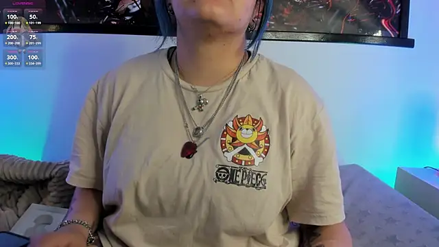 lucky-leah online show from May 2026 04:38:02 AM