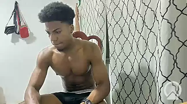 andrews2399 online show from March 2025 04:01:01 AM