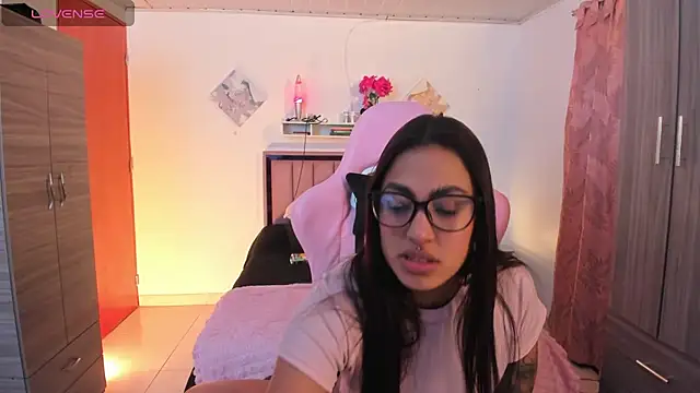 Kayla foxxy online show from July 2026 02:01:02 AM