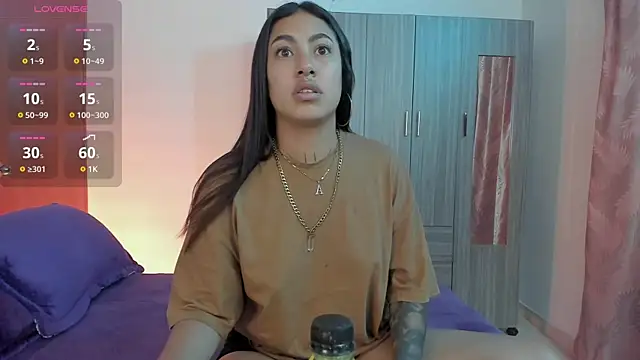 Kayla foxxy online show from March 2025 07:22:01 AM