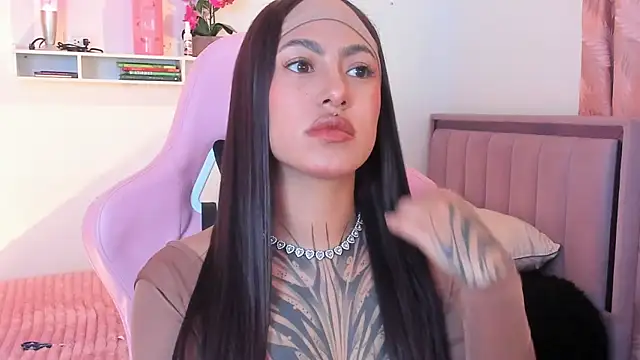 Kayla foxxy online show from May 2026 12:16:02 AM