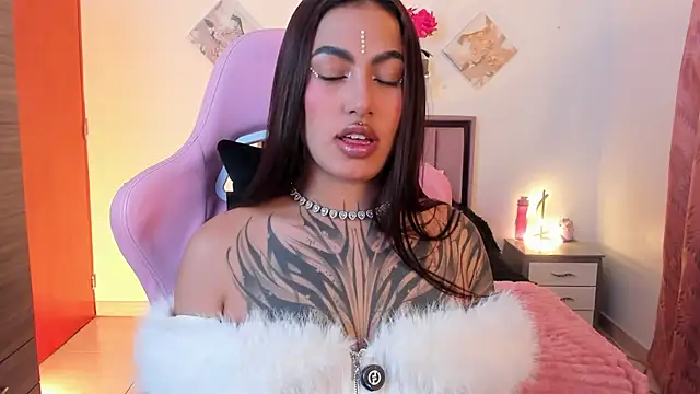 Kayla foxxy online show from July 2026 12:40:01 AM