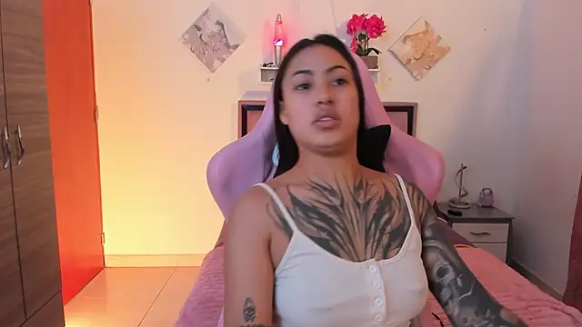 Kayla foxxy online show from June 2026 11:37:02 PM