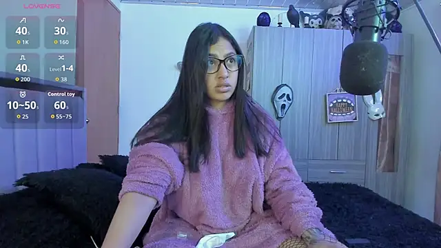 Kayla foxxy online show from October 2025 04:56:02 AM