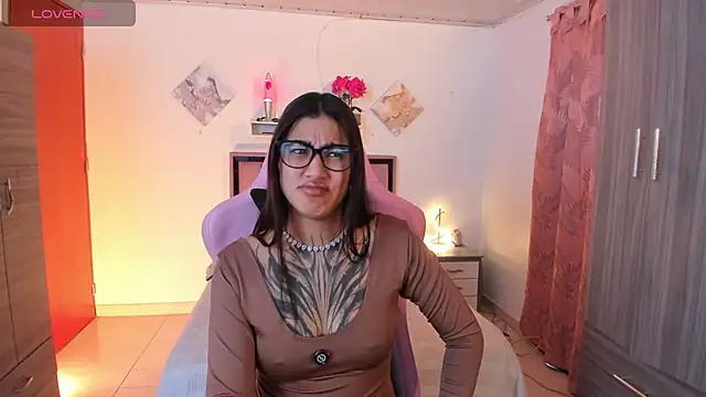 Kayla foxxy online show from July 2026 10:20:02 PM