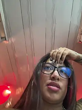 Kayla foxxy online show from February 2026 12:55:02 AM