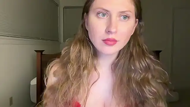 YUMIandbigWOLF online show from March 2026 03:21:01 AM