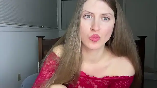 YUMIandbigWOLF online show from February 2026 05:27:02 AM