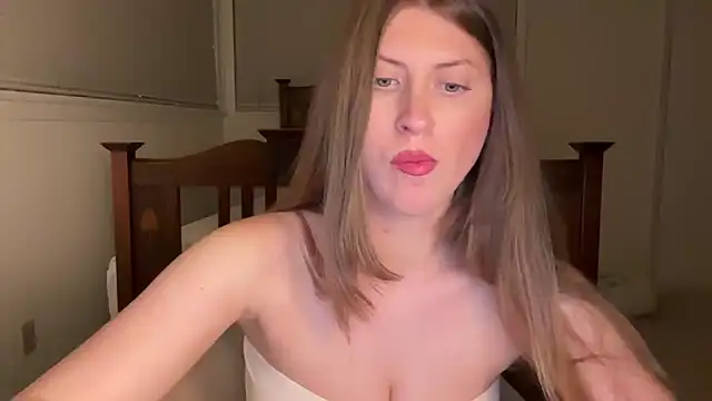 YUMIandbigWOLF online show from March 2026 02:23:01 AM