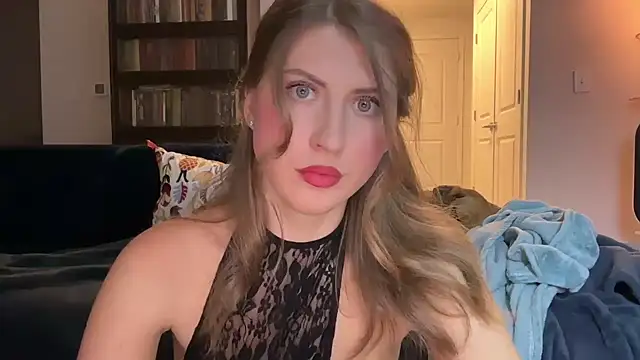 YUMIandbigWOLF online show from March 2025 04:51:01 AM