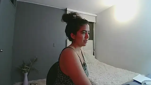 Snapshot of arteverena chatting on March 2025 12:07:01 AM arteverena online show from March 2025 12:07:01 AM