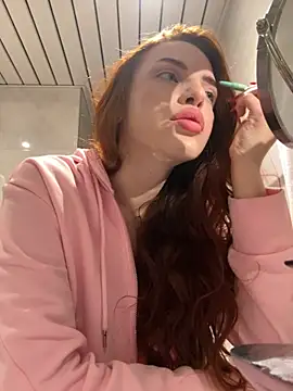 Anje Cox online show from October 2025 06:34:01 AM