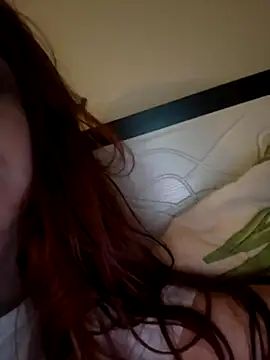 Anje Cox online show from September 2025 08:36:01 PM