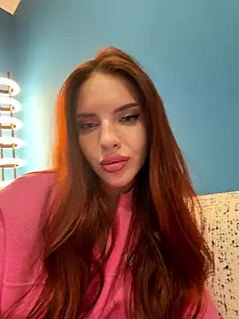 Anje Cox online show from January 2026 05:19:01 PM