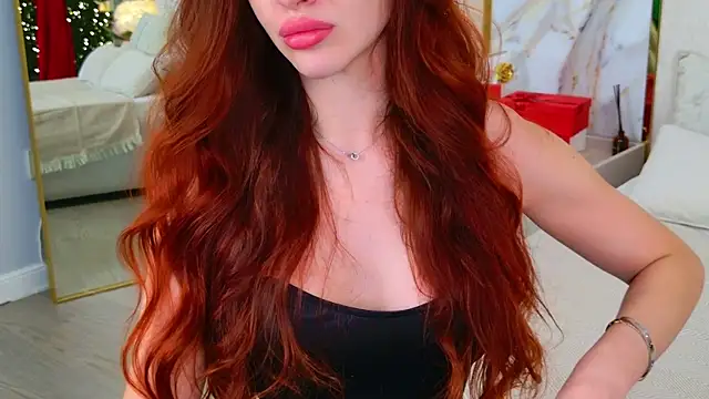 Anje Cox online show from December 2025 05:09:02 AM