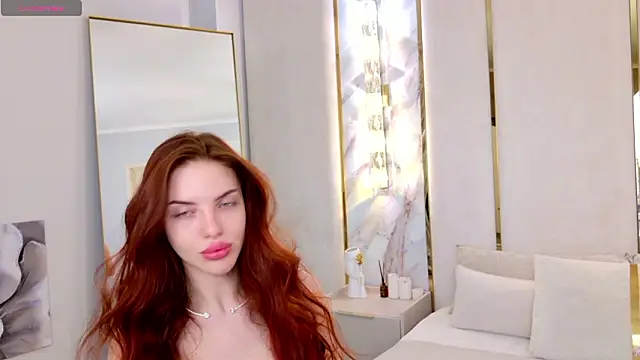 Anje Cox online show from March 2026 05:14:01 AM