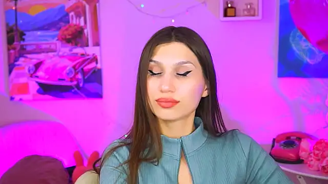 Snapshot of MollyPerry chatting on February 2025 07:05:02 PM MollyPerry online show from February 2025 07:05:02 PM