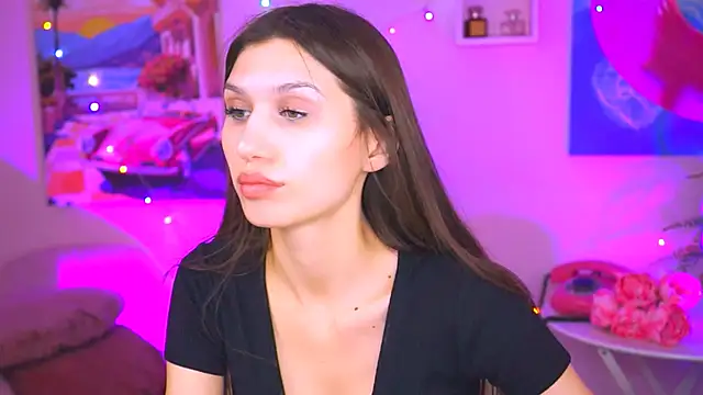 Snapshot of MollyPerry chatting on February 2025 04:02:01 PM MollyPerry online show from February 2025 04:02:01 PM