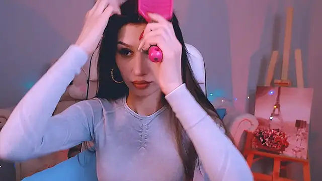 Snapshot of MollyPerry chatting on January 2025 04:06:01 PM MollyPerry online show from January 2025 04:06:01 PM