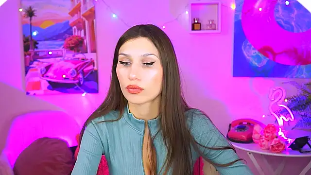 Snapshot of MollyPerry chatting on February 2025 03:59:01 PM MollyPerry online show from February 2025 03:59:01 PM