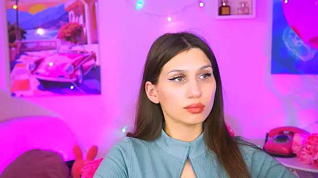 Snapshot of MollyPerry chatting on February 2025 10:11:02 PM MollyPerry online show from February 2025 10:11:02 PM