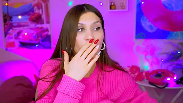 Snapshot of MollyPerry chatting on January 2025 08:10:02 PM MollyPerry online show from January 2025 08:10:02 PM